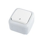 VİKO Palmiye Light Sıva Üstü