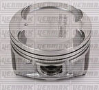 Fiat Piston Segman 80.50mm Std Brava Bravo Marea Palıo Doblo 1.6 16v - Yenmak 31-04267-000