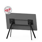 Katlanır Mobil Masa Ayağı 11.702.F 120cm