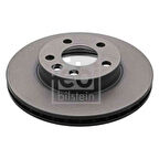 Vag On Fren Aynası Havalı Transporter T4 1,9td 2,0 2,4d 2,5 Syncro 2,5tdi / Syncro 97> - Febi 14040