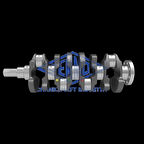 Hyundaı Krank MILI Accent Era 1,5 Dizel 2006> Getz 1,5 Dizel 2006> İ30 1,6 Dizel 2007 2012 Blue 1,6 Dizel 20 - Genmot 1440