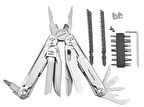 İzeltaş Multi Tool Pro 15 Fonksiyonlu 180 MM - 14000005269