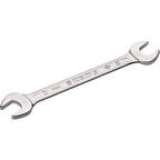 İzeltaş 0100011417 İki Ağız Anahtar 14x17