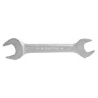 İzeltaş 18X20 Kısa Boy Çatal İki Ağız Anahtar