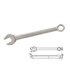 İzeltaş 0320020026 26mm Kombine Anahtar Kısa Boy