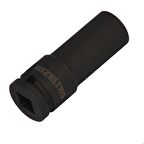 İzeltaş 1108 06 7016 Derin Lokma 6 Köşe 1/2 16mm