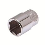 İzeltaş 14 mm 3/8 Altı Köşe Lokma Anahtar