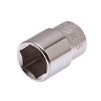 İzeltaş 18 mm 3/8 Altı Köşe Lokma Anahtar