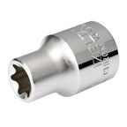 İZELTAŞ 1113 06 0210 1/2 E-10 MM STAR (TORX) LOKMA