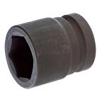 İzeltaş 33 mm 1 Altı Köşe Havalı Lokma Anahtar