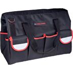 İzeltaş Büyük Boy Bez Takım Çantası 250x350x480mm