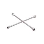 İzeltaş 1975091719 Bijon Anahtarı Istavroz 17x19x21x22