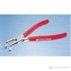 İzeltaş İç Segman Pense (Eğri) 210 mm - 3331120210