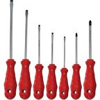 İzeltaş Opak Seri Tornavida Seti 7Parça 4300008107