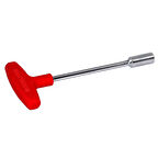 İzeltaş 5 mm T Kol Lokma Uçlu Tornavida