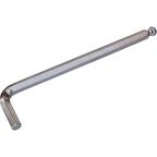 İzeltaş 4906220015 Yuvarlak Başlı Uzun Allen Anahtar 1,5mm