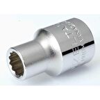 İzeltaş 32 mm 1/2 On İki Köşe Lokma Anahtar