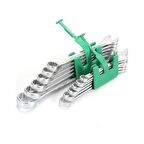 Elta Kombine Anahtar Takımı  17 li - 0350002117