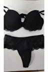 Kadın  Intimo Donna Sütyen Takımı