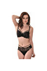 Kadın Sütyen Takımı 4618
