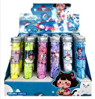 Fischer Sabun Renkli Tüp Şişe - 2 adet