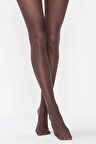 Penti Koton Kadın Külotlu Çorap