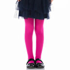 Penti Pretty Kız Çocuk Micro 40 Külotlu Çorap