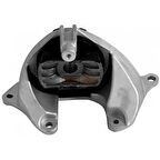 Fiat Motor Takozu Arka Punto İdea 1,3 Multıjet - Gb 5925