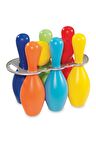 Oyuncak Küçük Bowling Set