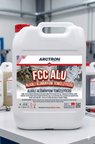 ARCTRON FCC ALÜ Alkali Alüminyum Temizleyicisi 20 KG