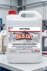 ARCTRON SİLİS CUT Kireç ve Kükürt Temizleyici 20 KG