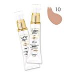 GOLDEN ROSE LIKIT FOND.POWDER NO:10 35ML