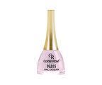 Golden Rose Paris Nail Lacquer No:210