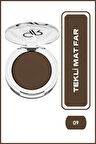 Soft Color Matte Mono Eyeshadow 09 Tekli Mat Far 2,3 g