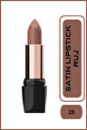 Satin Lipstick 28 Satin Ruj 4,2 g