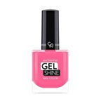 GOLDEN ROSE OJE EXTREME GEL SHİNE 21