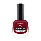 Golden Rose Keratin Oje 40