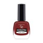 Golden Rose Keratin Oje 48