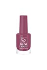 Golden Rose Color Expert Naıl Lacquer No:412