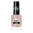 Golden Rose Cıty Color Naıl Lacquer No:303
