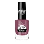 Golden Rose Cıty Color Naıl Lacquer No:312