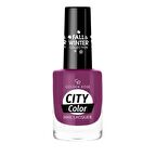 Golden Rose Cıty Color Naıl Lacquer No:313