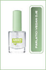 Green Last&Care Top Coat Parlatıcı Oje 10,2 ml
