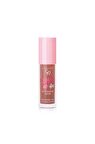 Golden Rose Lip Plumping Gloss 208 Dolgunlaştırıcı Dudak Parlatıcısı