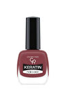 Keratin Nail Color - 121 - Keratin Oje