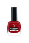 Keratin Nail Color - 122 - Keratin Oje