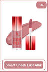 Smart Cheek Liquid Blusher 106 Likit Allık 6 ml