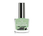 Golden Rose Rich Color Nail Lacquer No:111