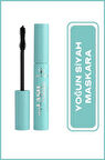 Golden Rose My Lash Power Intense Black Mascara - Yoğun Siyah Maskara