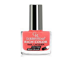 Golden Rose Rich Color Nail Lacquer Oje - 73